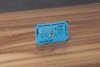 Eduard Jaguar GR.1 / GR.1A seatbelts SPACE 1/48